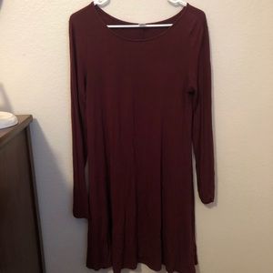 Old navy dress